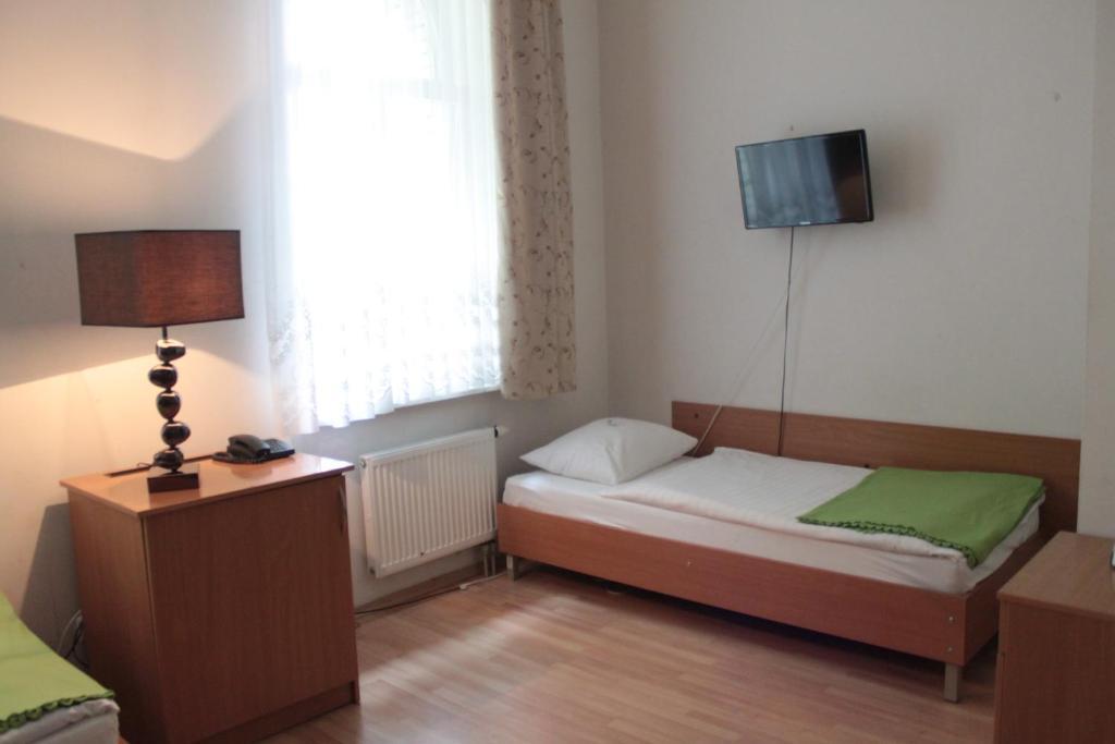 Dom Sonata Gdańsk Quarto foto